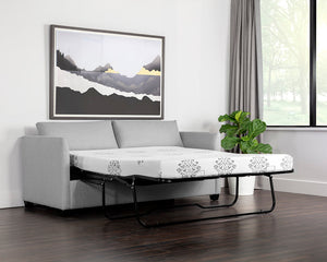 Nico Sofa Bed - perfect for day or night relaxation | Image 4 | InSTYLE Home & Rugs