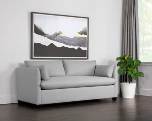 Nico Sofa Bed - perfect for day or night relaxation | Image 3 | InSTYLE Home & Rugs