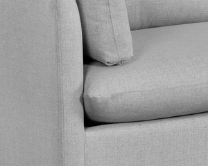 Nico Sofa Bed - perfect for day or night relaxation | Image 7 | InSTYLE Home & Rugs