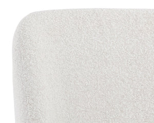 Kelty Counter Stool - sleek stools for kitchen bars | Image 7 | InSTYLE Home & Rugs