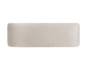 Nahara Bench - perfect for entryways or patios | Image 12 | InSTYLE Home & Rugs