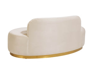 Cassey Bench - durable benches with modern style | Image 6 | InSTYLE Home & Rugs