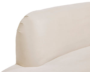 Cassey Bench - durable benches with modern style | Image 9 | InSTYLE Home & Rugs