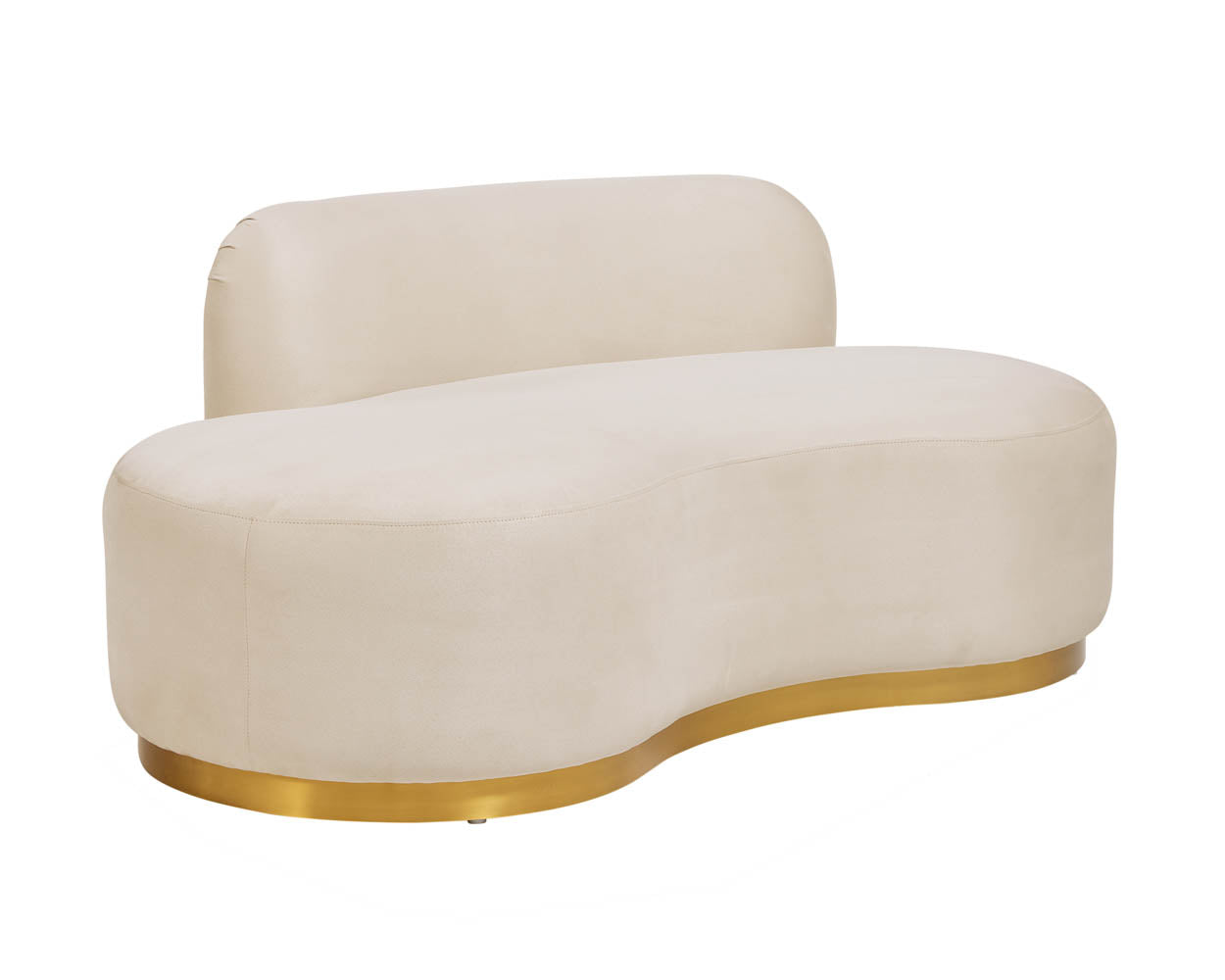 Cassey Bench - durable benches with modern style | Image 1 | InSTYLE Home & Rugs