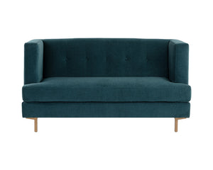Sheridan 2 Seater Sofa - stylish seating for your home | Image 3 | InSTYLE Home & Rugs