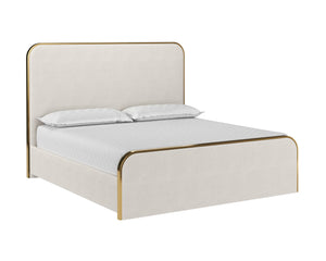 Tometi Bed - stylish beds for any bedroom | Image 9 | InSTYLE Home & Rugs