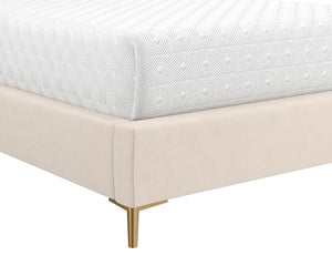 Harris Bed - comfortable beds for restful sleep | Image 12 | InSTYLE Home & Rugs