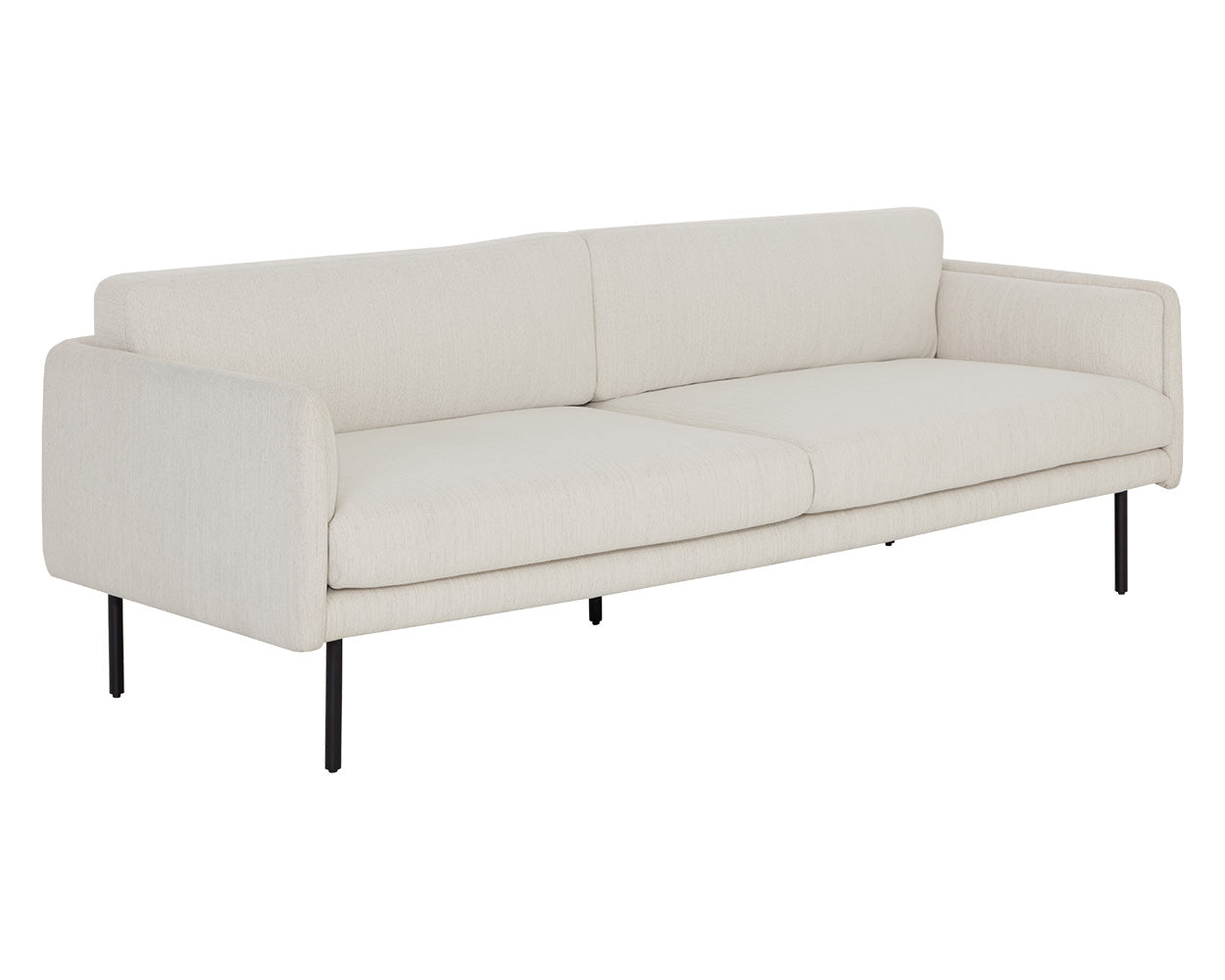 Luella Sofa - luxury sofa for any space | Image 2 | InSTYLE Home & Rugs