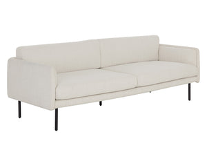 Luella Sofa - luxury sofa for any space | Image 2 | InSTYLE Home & Rugs