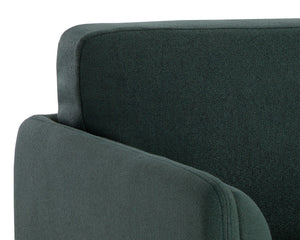 Luella Armchair - comfortable chairs for relaxation | Image 9 | InSTYLE Home & Rugs