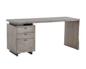 Lewis Desk - functional desks for home offices | Image 11 | InSTYLE Home & Rugs