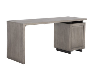Lewis Desk - functional desks for home offices | Image 13 | InSTYLE Home & Rugs