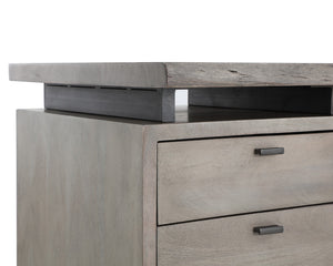 Lewis Desk - functional desks for home offices | Image 15 | InSTYLE Home & Rugs