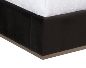 Beckham Bed - stylish beds for any bedroom | Image 8 | InSTYLE Home & Rugs