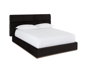 Beckham Bed - stylish beds for any bedroom | Image 2 | InSTYLE Home & Rugs