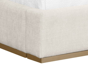 Beckham Bed - stylish beds for any bedroom | Image 5 | InSTYLE Home & Rugs