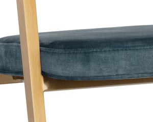Burgos Dining Armchair - comfortable dining experience | Image 17 | InSTYLE Home & Rugs