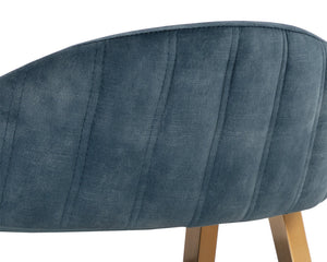 Burgos Dining Armchair - comfortable dining experience | Image 19 | InSTYLE Home & Rugs
