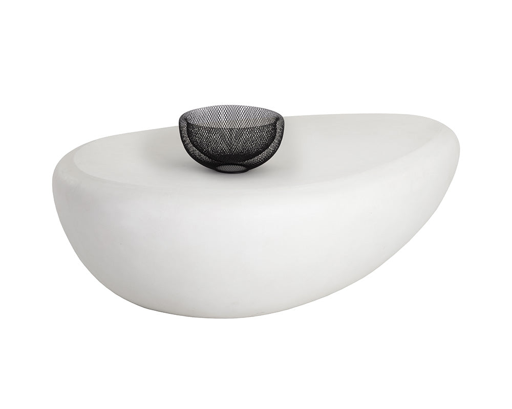 Corvo Coffee Table - functional centerpieces for homes | Image 1 | InSTYLE Home & Rugs