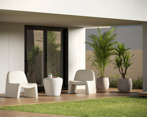 Corvo Side Table - perfect for patio accents | Image 4 | InSTYLE Home & Rugs