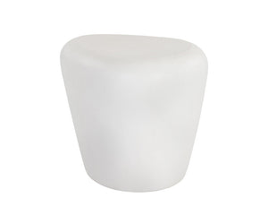 Corvo Side Table - perfect for patio accents | Image 6 | InSTYLE Home & Rugs