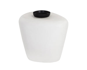 Corvo Side Table - perfect for patio accents | Image 1 | InSTYLE Home & Rugs