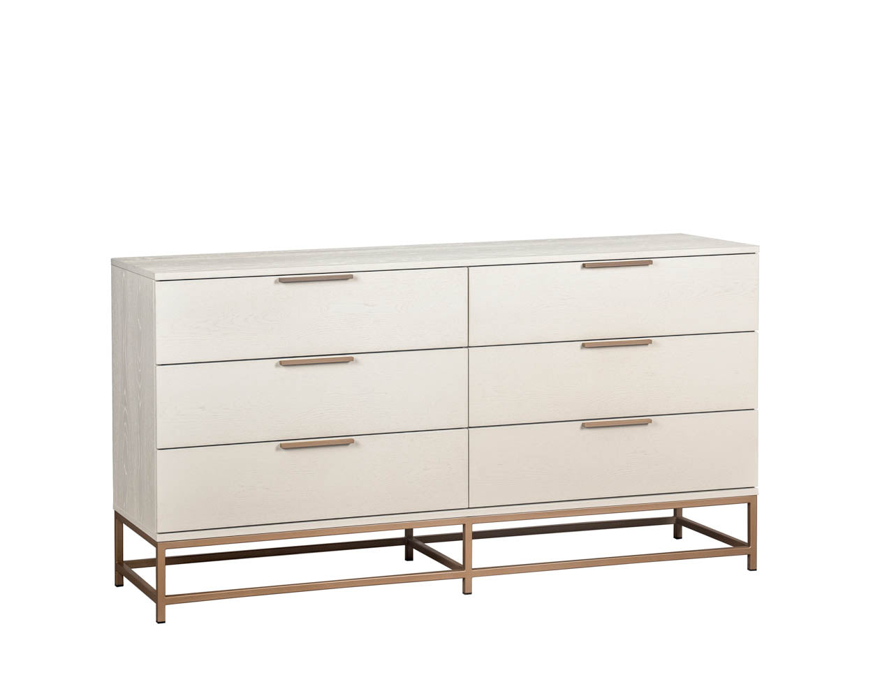 Rebel Dresser - sleek storage solutions for bedrooms | Image 2 | InSTYLE Home & Rugs