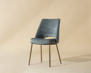 Radella Dining Chair - stylish chairs for any table | Image 1 | InSTYLE Home & Rugs