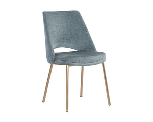 Radella Dining Chair - stylish chairs for any table | Image 6 | InSTYLE Home & Rugs