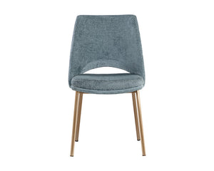 Radella Dining Chair - stylish chairs for any table | Image 7 | InSTYLE Home & Rugs