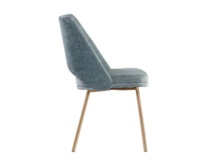 Radella Dining Chair - stylish chairs for any table | Image 7 | InSTYLE Home & Rugs