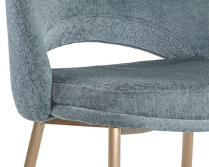 Radella Dining Chair - stylish chairs for any table | Image 9 | InSTYLE Home & Rugs