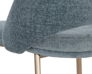 Radella Dining Chair - stylish chairs for any table | Image 12 | InSTYLE Home & Rugs