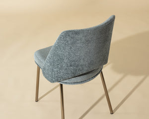 Radella Dining Chair - stylish chairs for any table | Image 4 | InSTYLE Home & Rugs