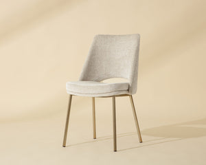 Radella Dining Chair - stylish chairs for any table | Image 2 | InSTYLE Home & Rugs