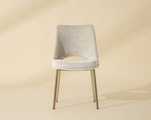 Radella Dining Chair - stylish chairs for any table | Image 13 | InSTYLE Home & Rugs