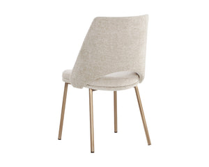 Radella Dining Chair - stylish chairs for any table | Image 21 | InSTYLE Home & Rugs