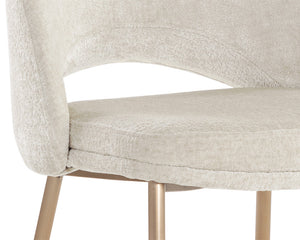 Radella Dining Chair - stylish chairs for any table | Image 22 | InSTYLE Home & Rugs
