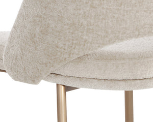 Radella Dining Chair - stylish chairs for any table | Image 24 | InSTYLE Home & Rugs