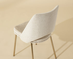 Radella Dining Chair - stylish chairs for any table | Image 14 | InSTYLE Home & Rugs