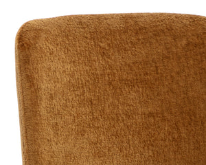 Zeke Dining Chair - elegant seating for dining areas | Image 7 | InSTYLE Home & Rugs