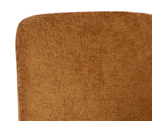 Zeke Counter Stool - comfortable stool for relaxation | Image 6 | InSTYLE Home & Rugs