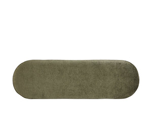 Elowen Bench - durable benches with modern style | Image 8 | InSTYLE Home & Rugs