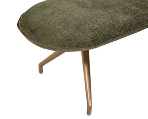 Elowen Bench - durable benches with modern style | Image 9 | InSTYLE Home & Rugs