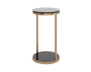 Benjamin End Table - contemporary end tables for sofas | Image 1 | InSTYLE Home & Rugs