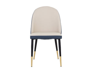 Kline Dining Chair - elegant seating for dining areas | Image 12 | InSTYLE Home & Rugs