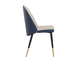 Kline Dining Chair - elegant seating for dining areas | Image 13 | InSTYLE Home & Rugs