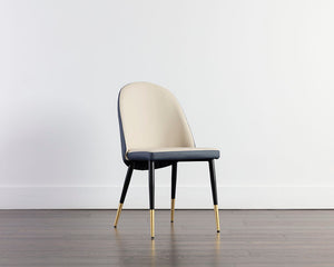 Kline Dining Chair - elegant seating for dining areas | Image 11 | InSTYLE Home & Rugs