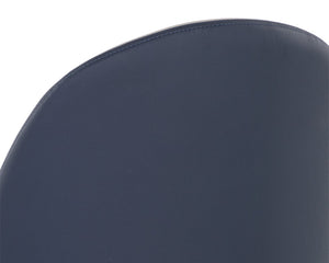 Kline Dining Chair - elegant seating for dining areas | Image 17 | InSTYLE Home & Rugs