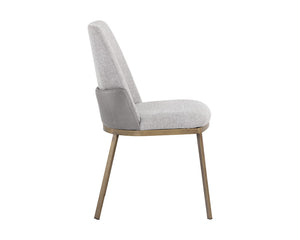 Marie Dining Chair - stylish chairs for any table | Image 13 | InSTYLE Home & Rugs
